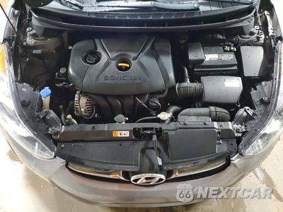 Zdjęcie 11 z 11 samochodu: 2012 HYUNDAI ELANTRA LIMITED VIN:KMHDH4AE4CU455521 - miniatura