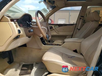 Zdjęcie 7 z 11 samochodu: 2002 MERCEDES-BENZ E 320 VIN:WDBJF65J02B449434 - miniatura