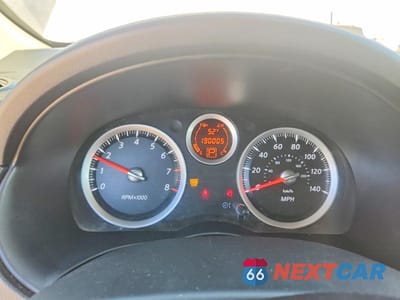 Zdjęcie 9 z 12 samochodu: 2011 NISSAN SENTRA 2.0 VIN:3N1AB6AP7BL628076 - miniatura