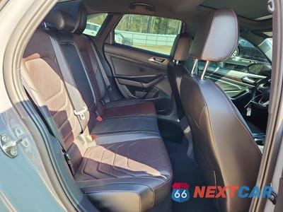 Zdjęcie 10 z 11 samochodu: 2022 VOLKSWAGEN JETTA GLI AUTOBAHN VIN:3VW2T7BU9NM027899 - miniatura