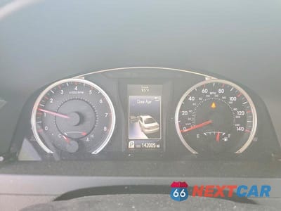 Zdjęcie 9 z 11 samochodu: 2015 TOYOTA CAMRY SE VIN:4T1BF1FK9FU966284 - miniatura