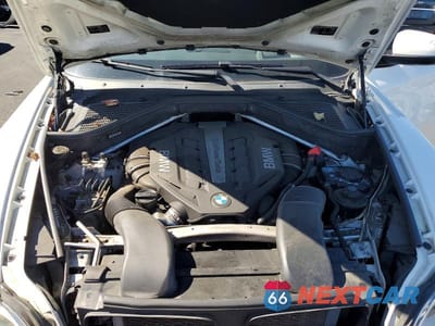 Zdjęcie 12 z 13 samochodu: 2014 BMW X6 XDRIVE50I VIN:5UXFG8C54EL592776 - miniatura