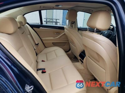 Zdjęcie 10 z 11 samochodu: 2014 BMW 528 XI VIN:WBA5A7C5XED612836 - miniatura