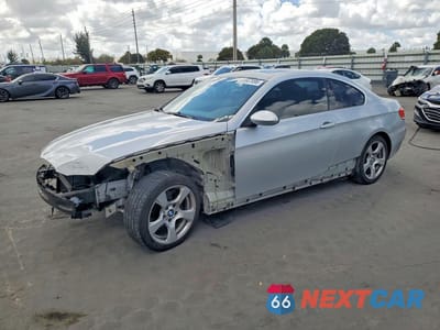 2008 BMW 3-SERIES - 328I WBAWB33548P134264 - główne zdjęcie licytacji z USA - miniatura