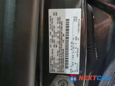 Zdjęcie 13 z 13 samochodu: 2020 FORD ESCAPE SE VIN:1FMCU9G68LUC58338 - miniatura