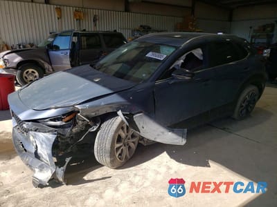 2024 MAZDA CX-30 PREFERRED 3MVDMBCM6RM705894 - główne zdjęcie licytacji z USA - miniatura