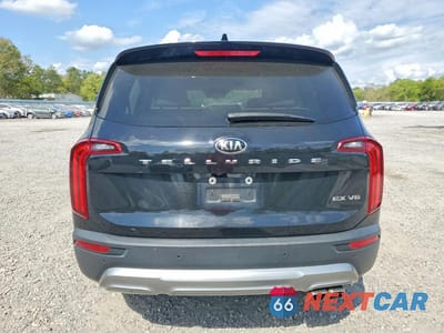 Zdjęcie 6 z 13 samochodu: 2020 KIA TELLURIDE EX VIN:5XYP34HCXLG092809 - miniatura