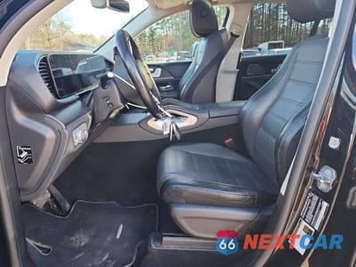 Zdjęcie 7 z 12 samochodu: 2020 MERCEDES-BENZ GLE 350 4MATIC VIN:4JGFB4KE1LA013273 - miniatura