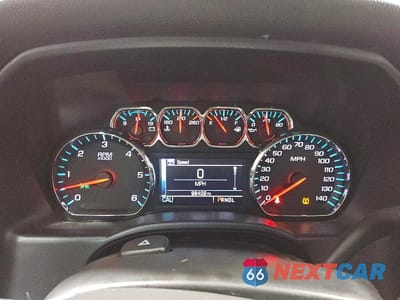 Zdjęcie 9 z 11 samochodu: 2017 CHEVROLET SILVERADO K1500 LT VIN:3GCUKREC9HG449588 - miniatura