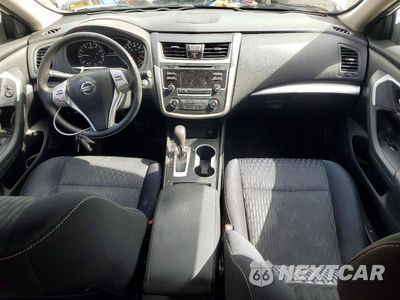 Zdjęcie 8 z 11 samochodu: 2018 NISSAN ALTIMA 2.5 S VIN:1N4AL3APXJC271288 - miniatura