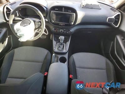 Zdjęcie 8 z 13 samochodu: 2023 KIA SOUL LX VIN:KNDJ23AU3P7857495 - miniatura