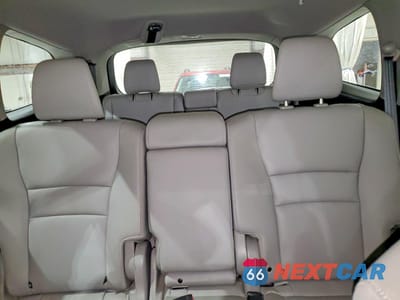 Zdjęcie 10 z 15 samochodu: 2016 HONDA PILOT EXL VIN:5FNYF6H5XGB121120 - miniatura