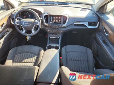 Zdjęcie 8 z 12 samochodu: 2018 GMC TERRAIN SLE VIN:3GKALTEX7JL157259 - miniatura