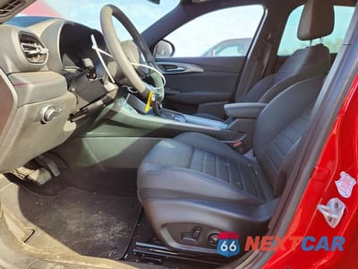 Zdjęcie 7 z 14 samochodu: 2024 DODGE HORNET R VIN:ZACPDFCW5R3A27151 - miniatura