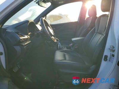 Zdjęcie 7 z 13 samochodu: 2022 SUBARU FORESTER WILDERNESS VIN:JF2SKAMC3NH401825 - miniatura