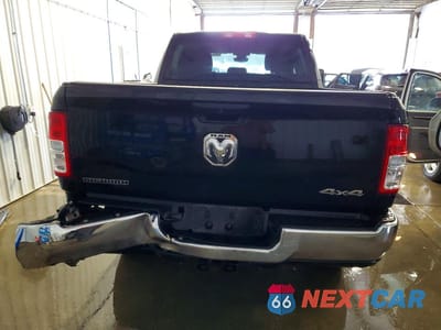 Zdjęcie 6 z 11 samochodu: 2024 RAM 2500 BIG HORN VIN:3C6UR5DJ1RG400348 - miniatura