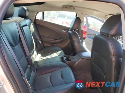 Zdjęcie 10 z 12 samochodu: 2017 CHEVROLET VOLT LT VIN:1G1RC6S57HU127660 - miniatura