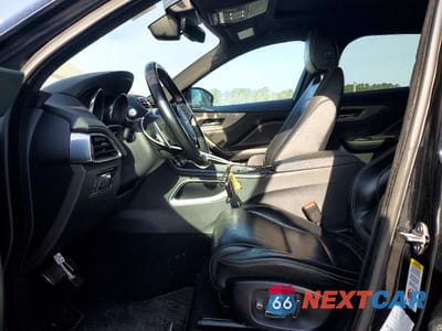 Zdjęcie 7 z 13 samochodu: 2020 JAGUAR F-PACE S V6 VIN:SADCM2FV3LA640321 - miniatura
