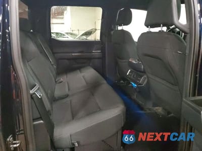 Zdjęcie 10 z 12 samochodu: 2024 FORD F150 XLT VIN:1FTFW3LD0RFB17371 - miniatura