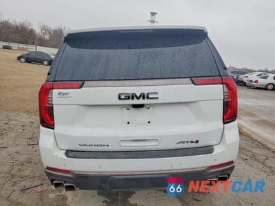 Zdjęcie 6 z 14 samochodu: 2026 GMC YUKON AT4 ULTIMATE VIN:1GKS2VK83TR132127 - miniatura