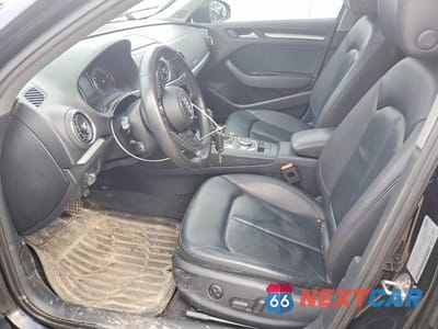 Zdjęcie 7 z 12 samochodu: 2017 AUDI A3 PREMIUM VIN:WAUB8GFF8H1066255 - miniatura