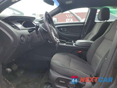 Zdjęcie 7 z 11 samochodu: 2017 FORD TAURUS SEL VIN:1FAHP2H87HG128104 - miniatura