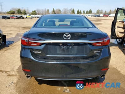 Zdjęcie 6 z 11 samochodu: 2020 MAZDA 6 SPORT VIN:JM1GL1UM7L1516587 - miniatura