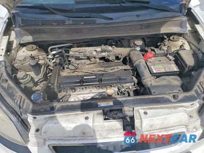 Zdjęcie 12 z 12 samochodu: 2011 KIA SOUL + VIN:KNDJT2A25B7710612 - miniatura