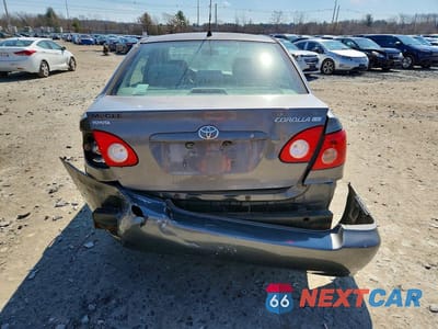 Zdjęcie 6 z 11 samochodu: 2005 TOYOTA COROLLA CE VIN:1NXBR32E35Z381671 - miniatura