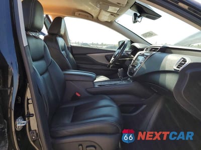 Zdjęcie 7 z 13 samochodu: 2023 NISSAN MURANO SV VIN:5N1AZ2BJ6PC112897 - miniatura