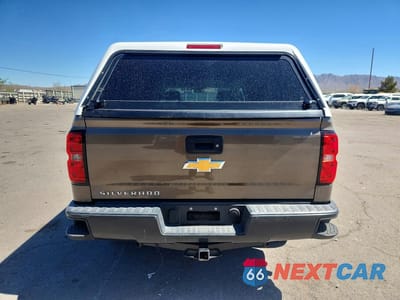 Zdjęcie 6 z 12 samochodu: 2014 CHEVROLET SILVERADO C1500 VIN:1GCRCPEH1EZ414087 - miniatura