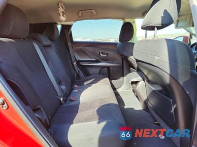 Zdjęcie 11 z 13 samochodu: 2014 TOYOTA VENZA LE VIN:4T3ZA3BB6EU088463 - miniatura