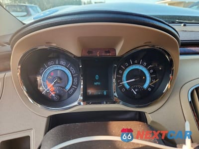 Zdjęcie 9 z 11 samochodu: 2011 BUICK LACROSSE CXL VIN:1G4GC5ED5BF271159 - miniatura