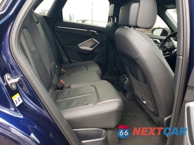 Zdjęcie 11 z 13 samochodu: 2021 AUDI Q3 PREMIUM 40 VIN:WA1AUCF32M1067429 - miniatura