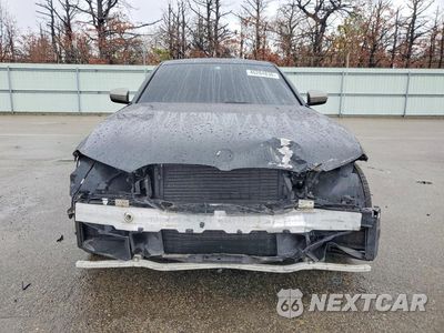 Piąte zdjęcie samochodu w środku: 2022 BMW M340XI VIN:3MW5U9J03N8C33734 - miniatura