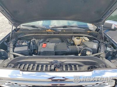 Zdjęcie 11 z 12 samochodu: 2019 GMC SIERRA C1500 SLT VIN:3GTP8DED3KG235632 - miniatura