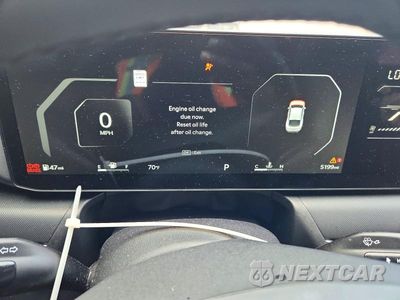 Zdjęcie 9 z 12 samochodu: 2025 KIA K4 EX VIN:3KPFU4DE0SE217490 - miniatura