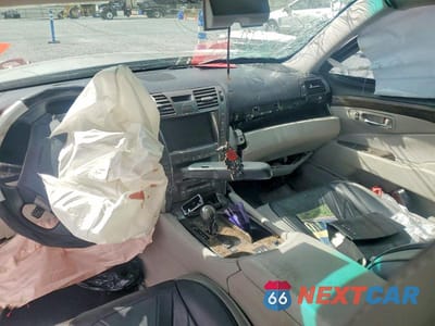 Zdjęcie 8 z 11 samochodu: 2008 LEXUS LS 460 BASE VIN:JTHBL46F285058921 - miniatura