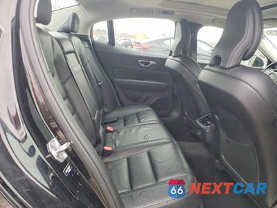 Zdjęcie 10 z 12 samochodu: 2021 VOLVO S60 T5 INSCRIPTION VIN:7JR102FL9MG113137 - miniatura