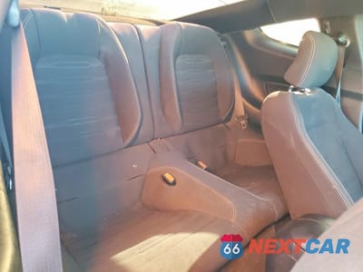 Zdjęcie 10 z 11 samochodu: 2016 FORD MUSTANG VIN:1FA6P8TH9G5237532 - miniatura