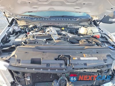 Zdjęcie 11 z 11 samochodu: 2024 FORD F350 SUPER DUTY VIN:1FT8W3DT9REC88639 - miniatura