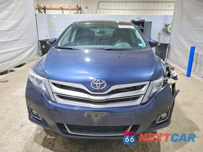 Piąte zdjęcie samochodu w środku: 2015 TOYOTA VENZA LIMITED VIN:4T3BK3BB3FU119250 - miniatura