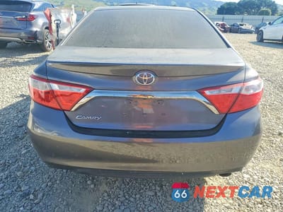 Zdjęcie 6 z 12 samochodu: 2015 TOYOTA CAMRY SE VIN:4T1BF1FK5FU008999 - miniatura