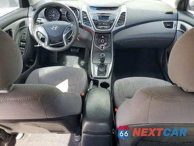 Zdjęcie 8 z 11 samochodu: 2016 HYUNDAI ELANTRA SE VIN:5NPDH4AE0GH741824 - miniatura