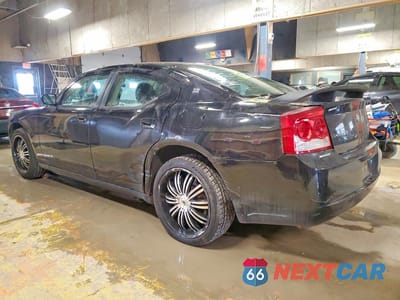Drugie zdjęcie samochodu z przodu: 2009 DODGE CHARGER VIN:2B3KA43D89H552965 - miniatura