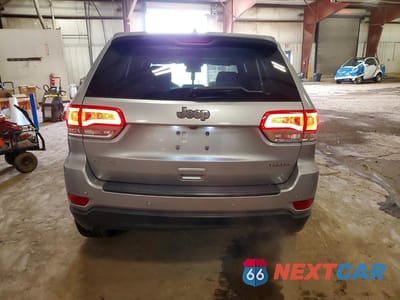 Zdjęcie 6 z 12 samochodu: 2018 JEEP GRAND CHEROKEE LAREDO VIN:1C4RJFAG8JC267745 - miniatura