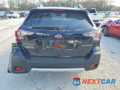 Zdjęcie 6 z 12 samochodu: 2024 SUBARU OUTBACK LIMITED VIN:4S4BTAMC6R3105708 - miniatura