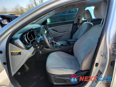 Zdjęcie 7 z 12 samochodu: 2014 KIA OPTIMA LX VIN:5XXGM4A7XEG326612 - miniatura