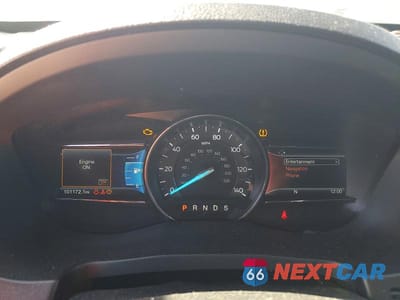 Zdjęcie 9 z 13 samochodu: 2017 FORD EXPLORER LIMITED VIN:1FM5K7FH5HGC51178 - miniatura