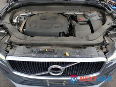 Zdjęcie 11 z 11 samochodu: 2018 VOLVO XC60 T5 MOMENTUM VIN:YV4102RK6J1072169 - miniatura